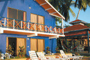 Sol Caribe Providencia