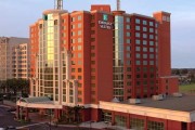 Embassy Suites Hotel Anaheim - South
