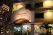 Hotel Colonial Cancun