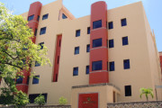 Olmeca Plaza