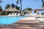 Coral Pacífico Hotel y Villas