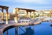 Fiesta Americana Villas Los Cabos All Inclusive Resort