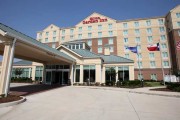 Hilton Garden Inn Houston Energy Corridor
