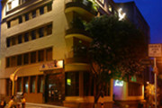 Gran Hotel Pereira