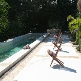 Piedra de Agua Hotel Boutique Palenque