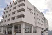 Hotel Carretero Manizales
