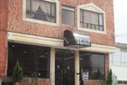 Hotel Fenix Real