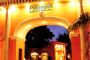 Best Western Palmareca Hotel and Suites