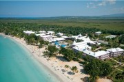 Riu Palace Tropical Bay