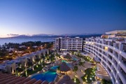 Marival Residences & World Spa
