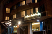 NH Panorama Córdoba