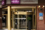 Mercure Madrid Plaza de España