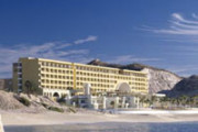 Secrets Marquis Los Cabos