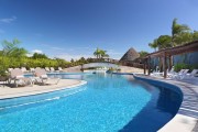 Bel Air Resort & Spa Xpu Ha Riviera Maya