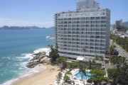 Hotel El Presidente Acapulco