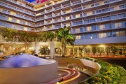 The Beverly Hilton
