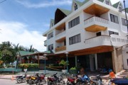 Hotel Lord Pierre