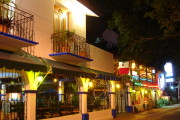 Best Western Posada Chahue