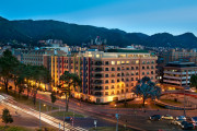 Casa Dann Carlton Hotel & Spa