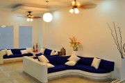 Hotel Santa Marta Real
