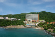 Azul Ixtapa Grand All Suites Spa and Convention Center