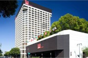DoubleTree by Hilton Hotel Los Angeles Downtown