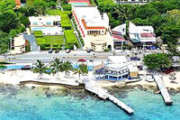Villablanca Garden Beach