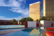 THEhotel at Mandalay Bay