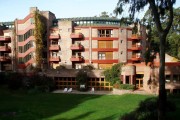 Hotel Del Bosque