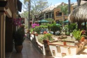 Hotel La Casa de Adobe
