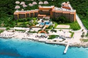 Fiesta Americana Cozumel All Inclusive