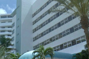 Riu Florida Beach