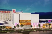 The Quad Resort & Casino