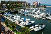 El Cid Marina Hotel de Playa y Club de Yates