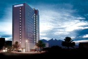 Novotel Monterrey Valle