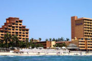 Costa de Oro Beach Hotel