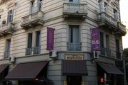 Ayres Porteños Hostel