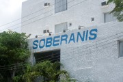 Hotel Soberanis