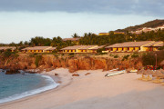 Four Seasons Resort Punta Mita