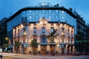 Hotel Claris