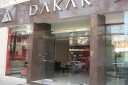 Dakar Hotel & Spa