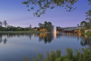 The Woodlands Resort & Conference Center Houston