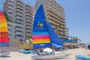 Las Flores Beach Resort