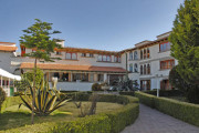 Hotel del Ángel