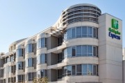 Holiday Inn Express San Francisco Fishermans Wharf
