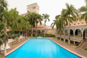 Hotel El Prado