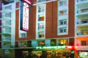 Hotel Flamingo Mar del Plata