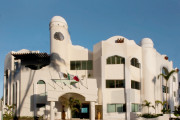 Playa Caracol Hotel & Spa