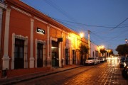 Hostería Los Dos Patios