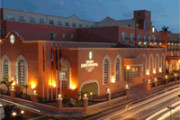 Presidente InterContinental Merida